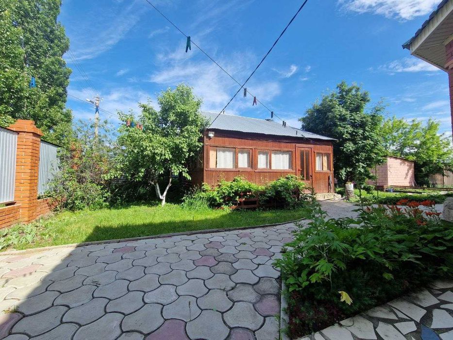 Продаётся просторный благоустроенный дом 168 кв.