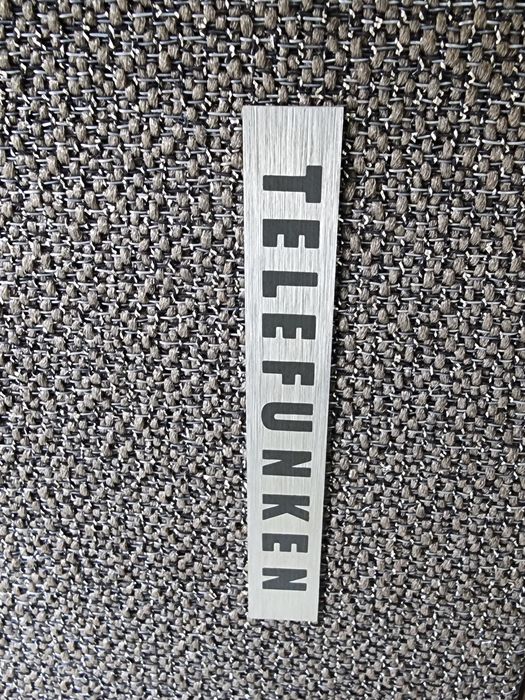 Тонколони Telefunken L60