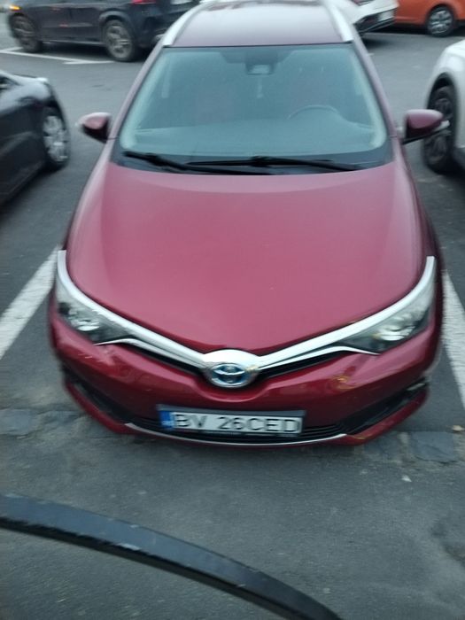 Închiriez mașina bolt / uber