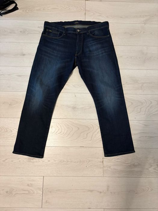 Jeans Polo Ralph Laurean 38/30