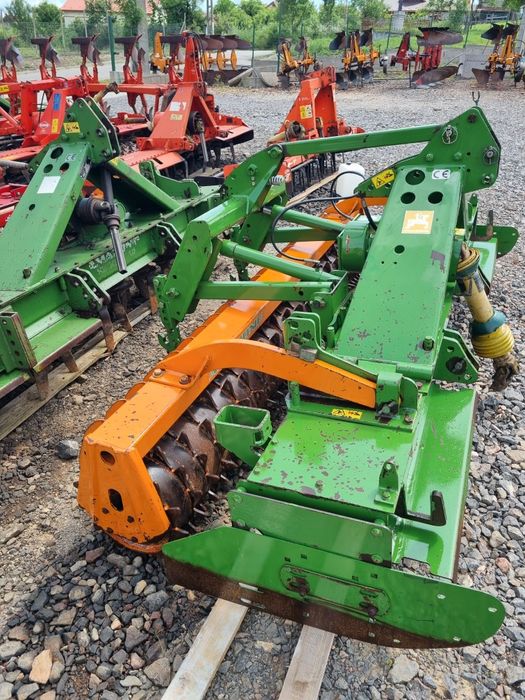 Freza Grapa Rotativa Amazone KE 303