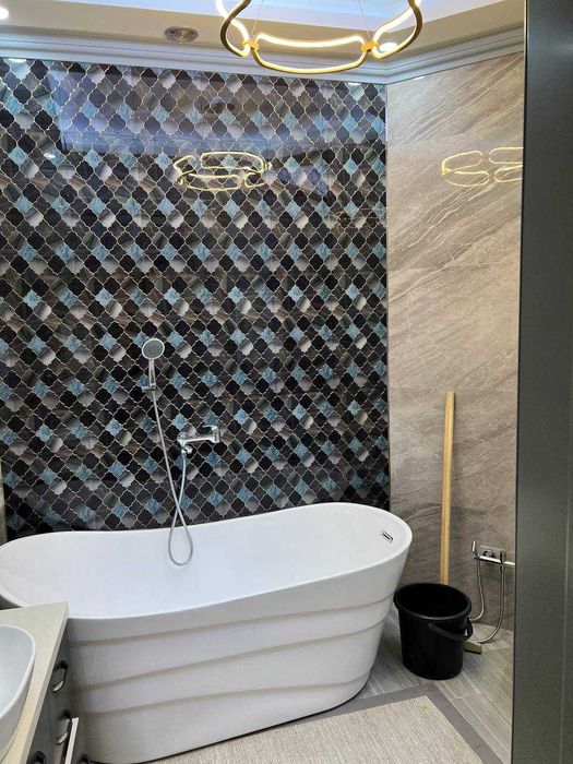 Сдается квартира на ЖК Parisien