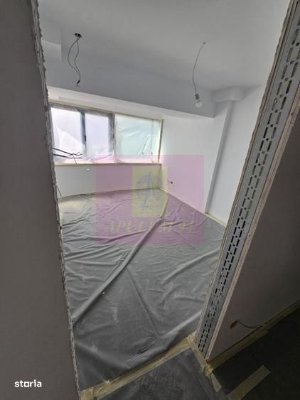 Apartament 3 camere, Bulevardul Unirii, etaj 6 — fotografia 1