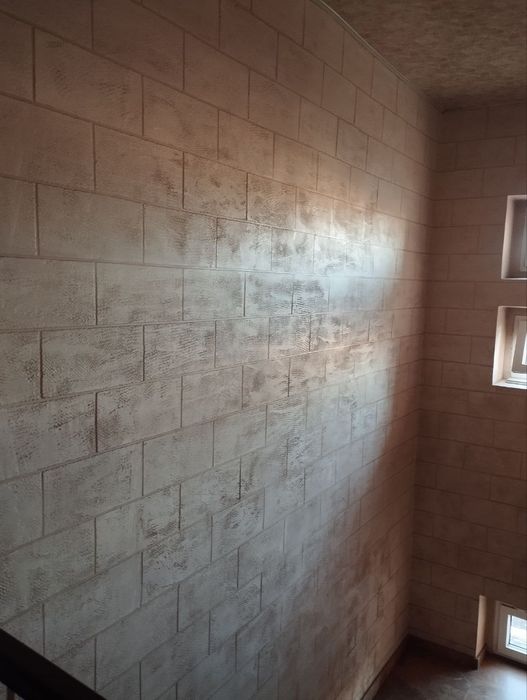 Дом сотилади 4 хонали  евро ремонт 4 этаж