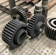 Токарные работы ЧПУ