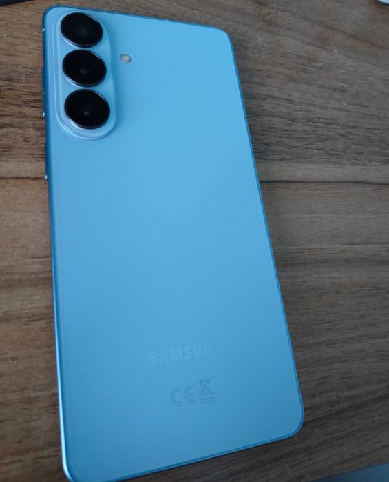 Samsung Galaxy S26+ 256GB Sky Blue