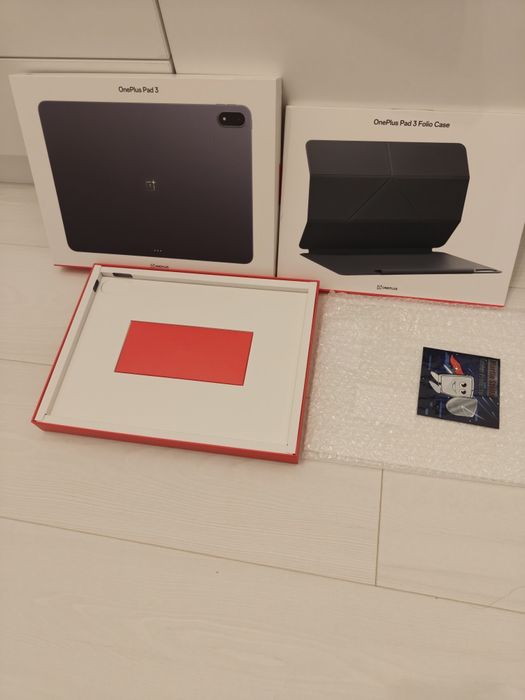 Tableta One plus pad 3