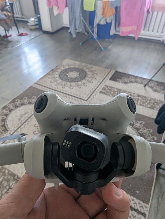Продам Dji mini 4 Pro