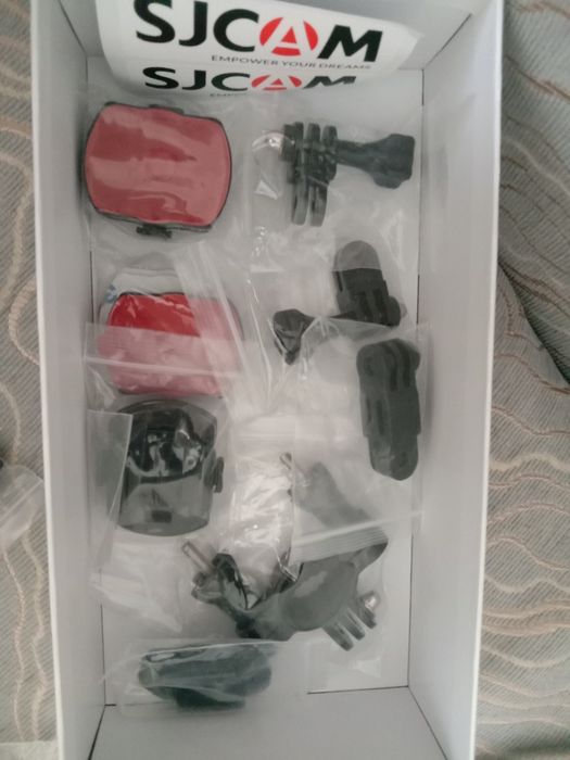 Фото видео камера