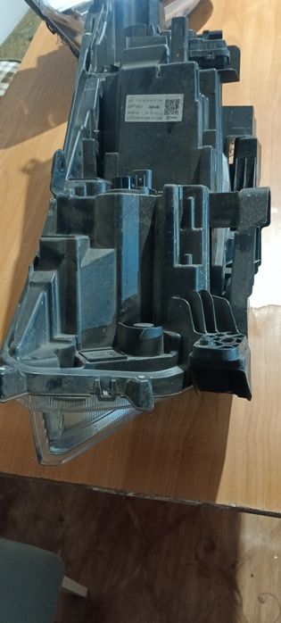 Фары на Хавал М6 2025г