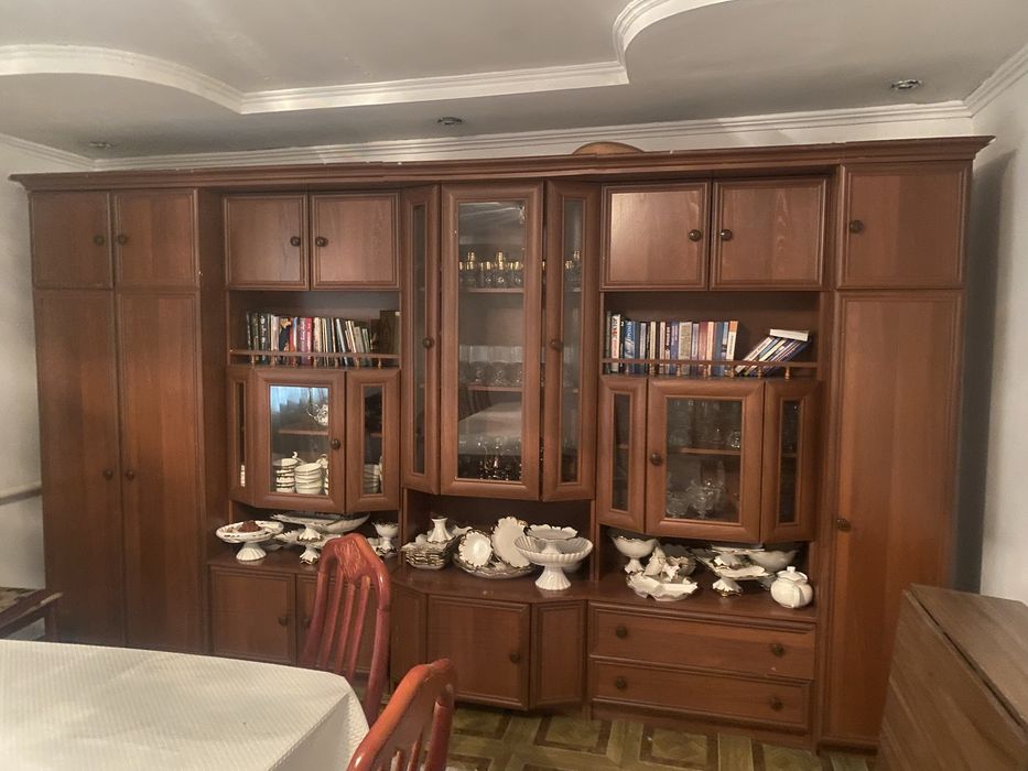 Горка из Украины