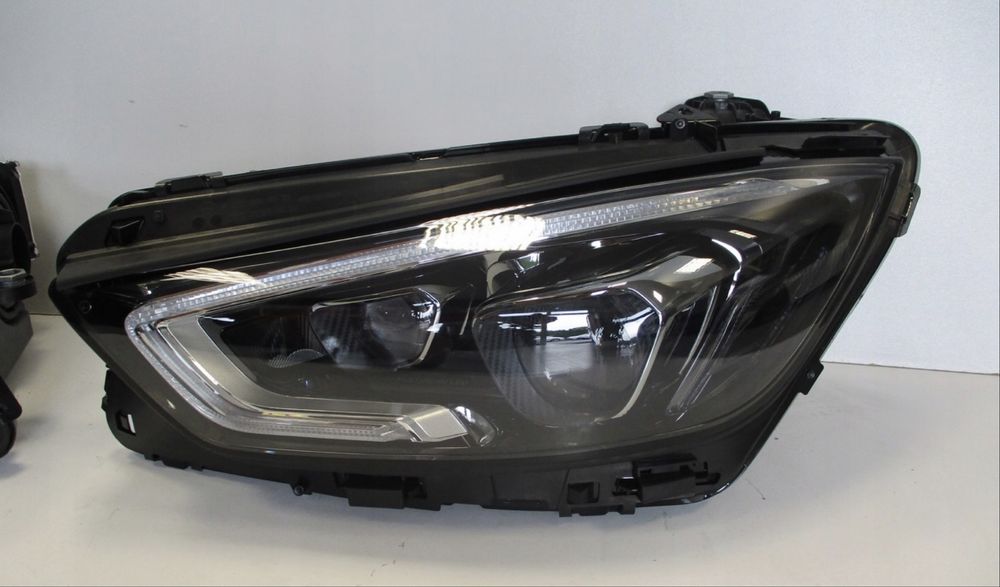 Ляв фар Мерцедес Х 290 ГТ  Mercedes GT AMG W290 290 Full Led Multibeam A2909062501