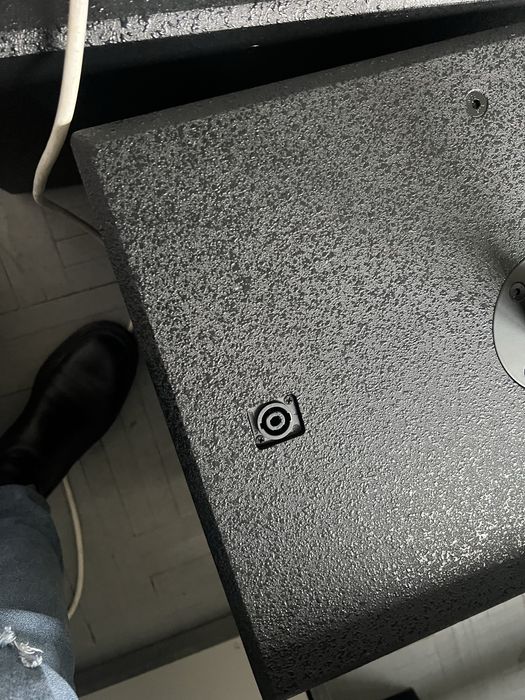 Vand sistem de sunet 2 basi 2 sateliti activ