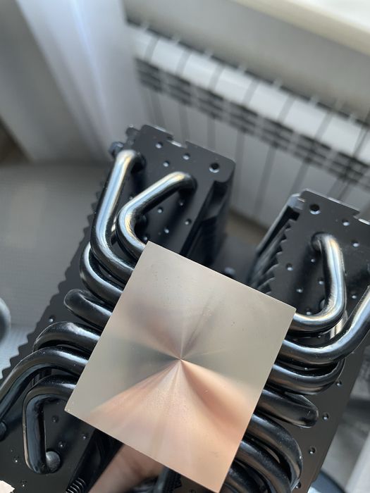 Кулер be quiet! Dark Rock PRO 4