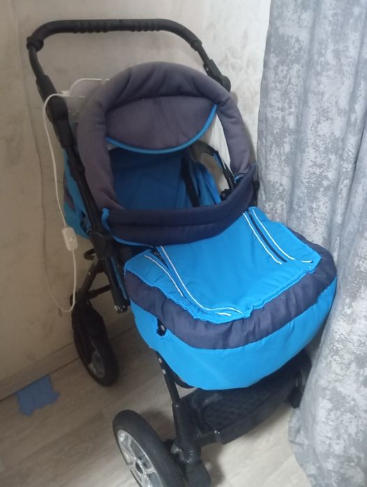 Продам коляску недорого