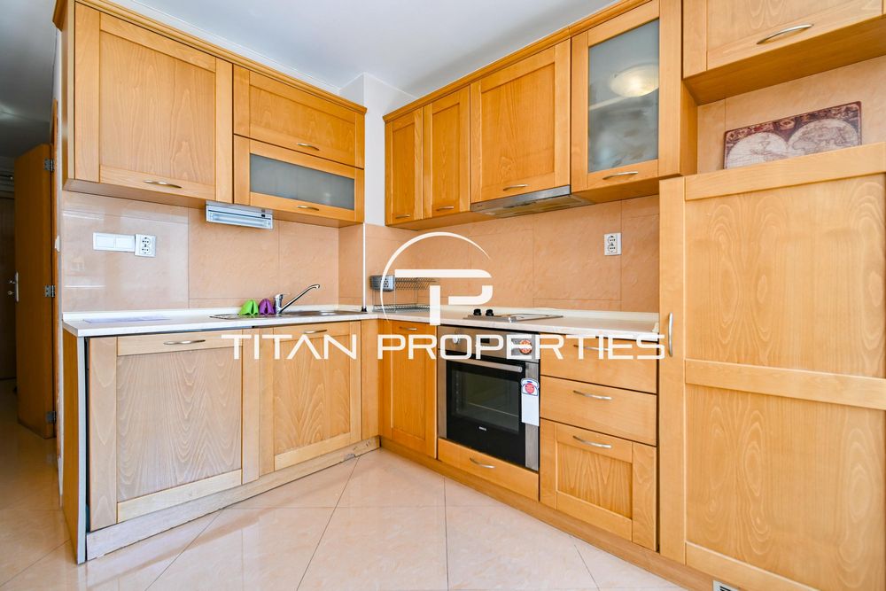 Дава се под наем Двустаен апартамент в София, Хиподрума - 65 кв.м за 562 € - Снимка #5