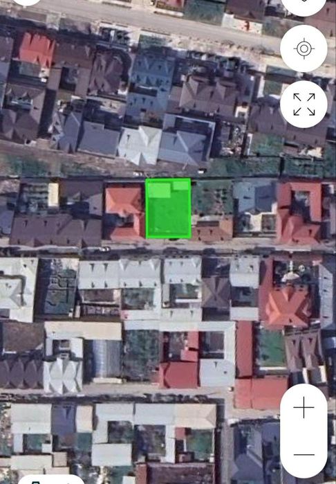 Прадажа земля Гузал