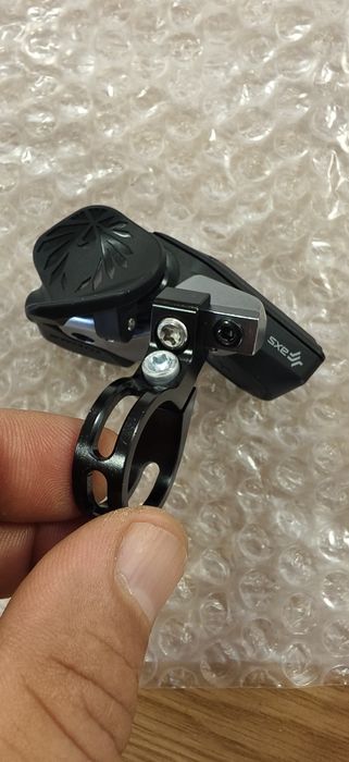 Команда SRAM XX1 / X01 Eagle AXS EC-AXS-SRAM-A1