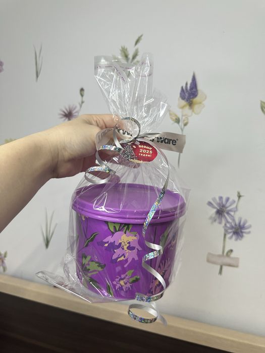 Готовый подарок Tupperware