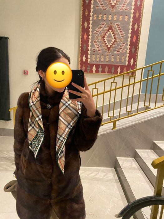 Продаю шубу срочно