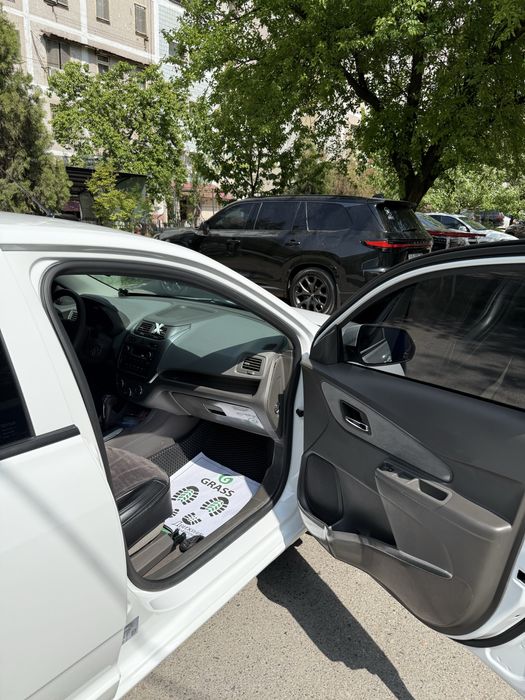 Cobalt LTZ euro 2025