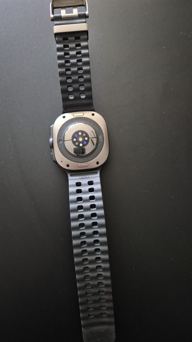 Samsung watch ultra
