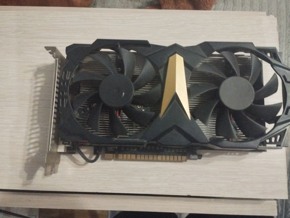 Gt740 4g 128 BIT