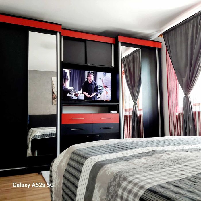 Apartament de vanzare pe strada Cuza Voda, bloc 10E