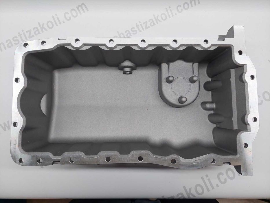 Картер за VW GOLF 4/ голф 4 / AUDI A3 / SEAT /SKODA - 1.9 тди и 1.6 бензин