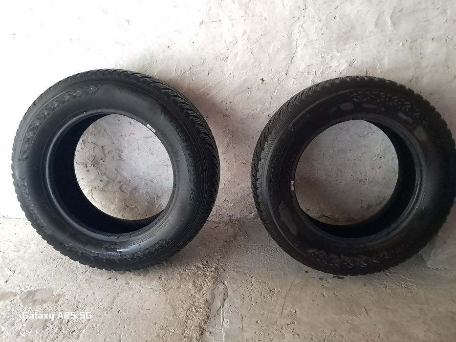 Anvelope de iarnă Hankook