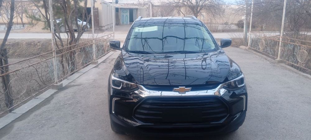 Трекер ЛТЗ 2025 без пробег