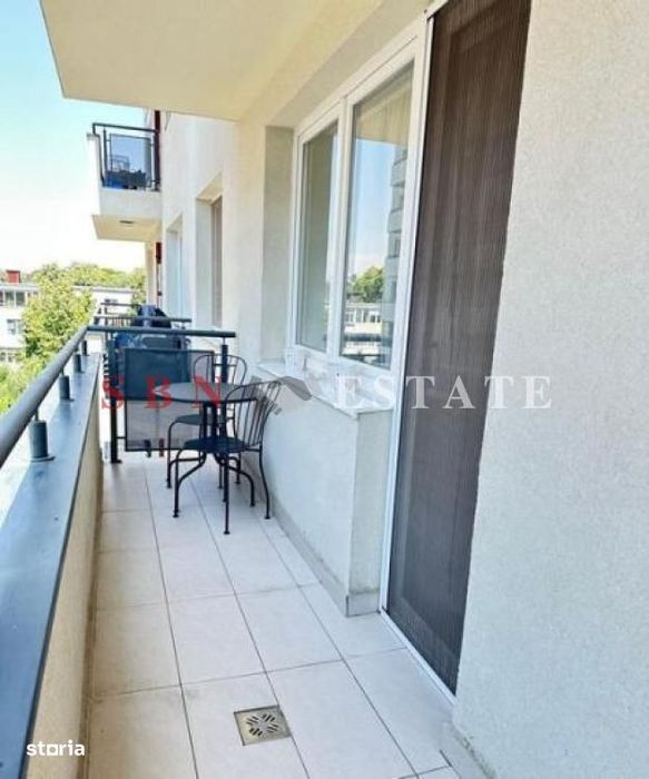 Apartament 2 Camere Dristor | Metrou | Centrala | Parcare