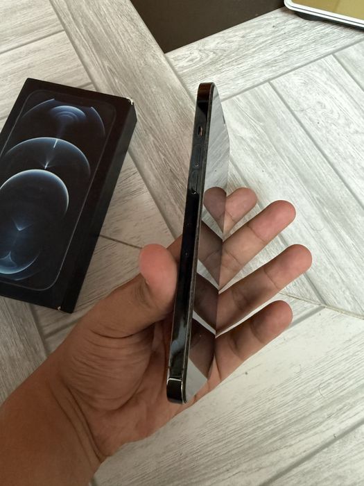 Iphone 12pro max