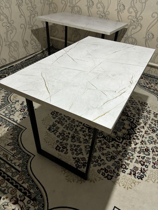 жаңа стол сатылаы