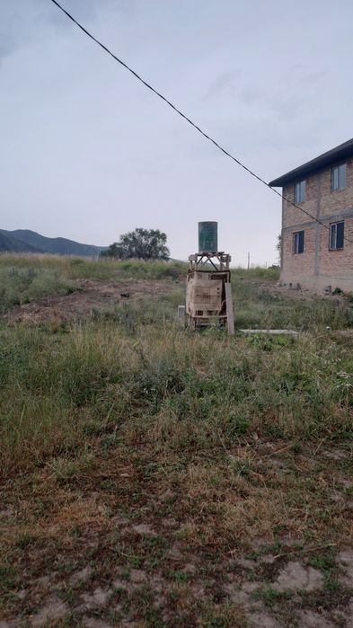 Участок г талгар