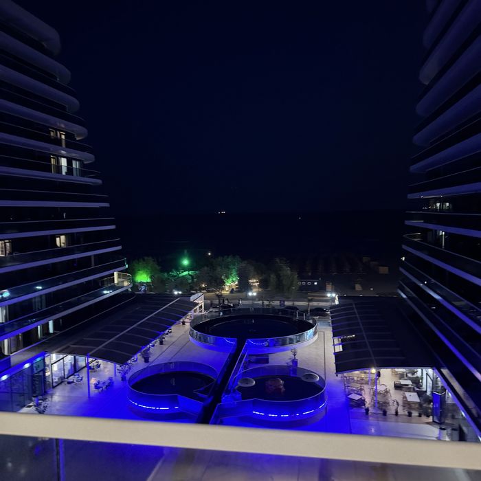Inchiriere apartament White Titanic Mamaia Nord