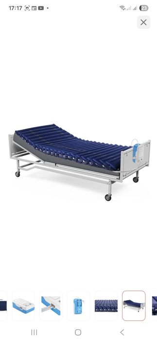 Продаётся функциональная кровать