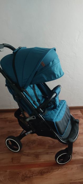 Продам коляску зима-лето