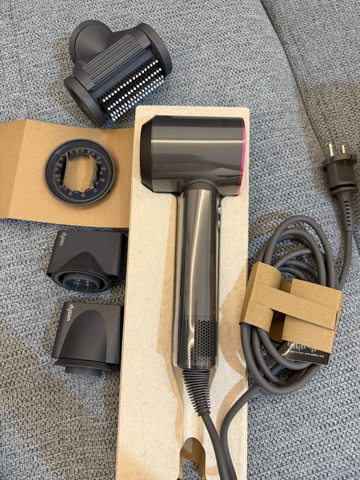 Dyson Supersonic