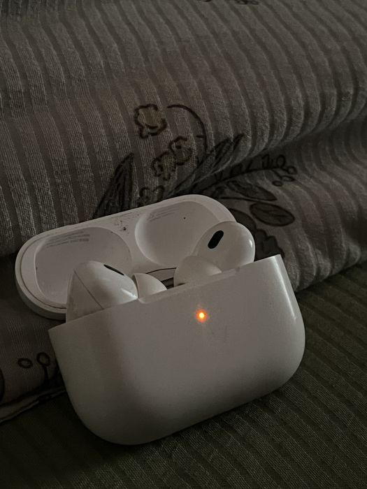 AirPods Pro 2generation legit