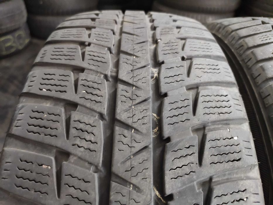 2бр Зимни гуми 185 55 16 - Falken -