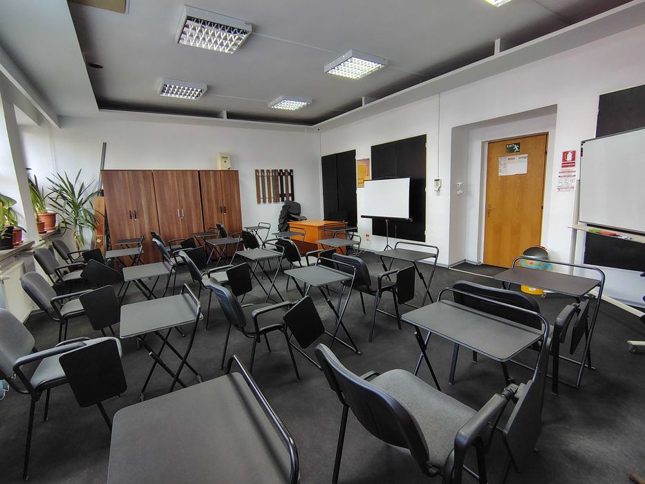 Inchirere sala Bucuresti