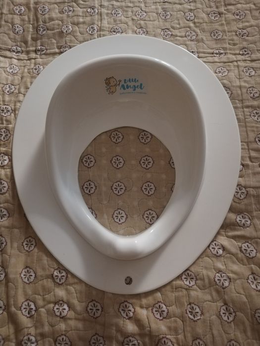 Сиденье детское на унитаз