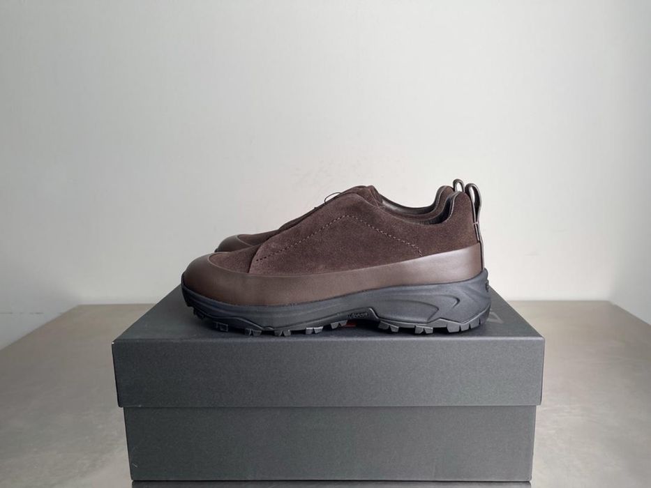 Zegna Sneakers Premium