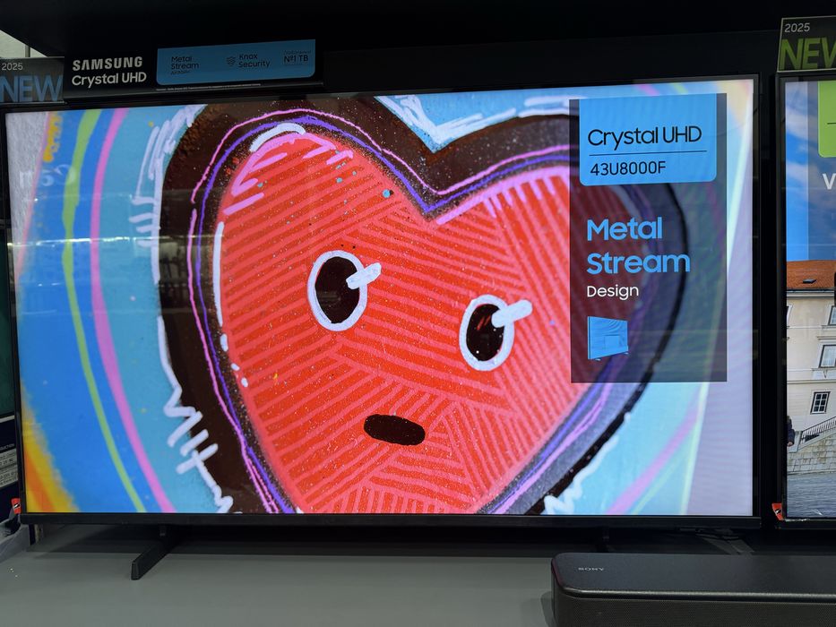 ТВ Самсунг  Made in Vietnam