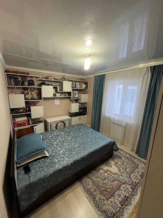 продам Дом на 2 Костанае