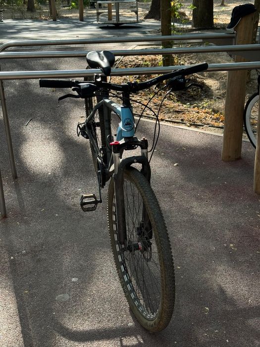 Велосипед Tians MTB Г.Шымкент