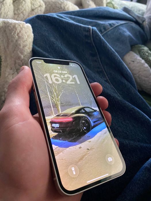 Iphone 12 128/73