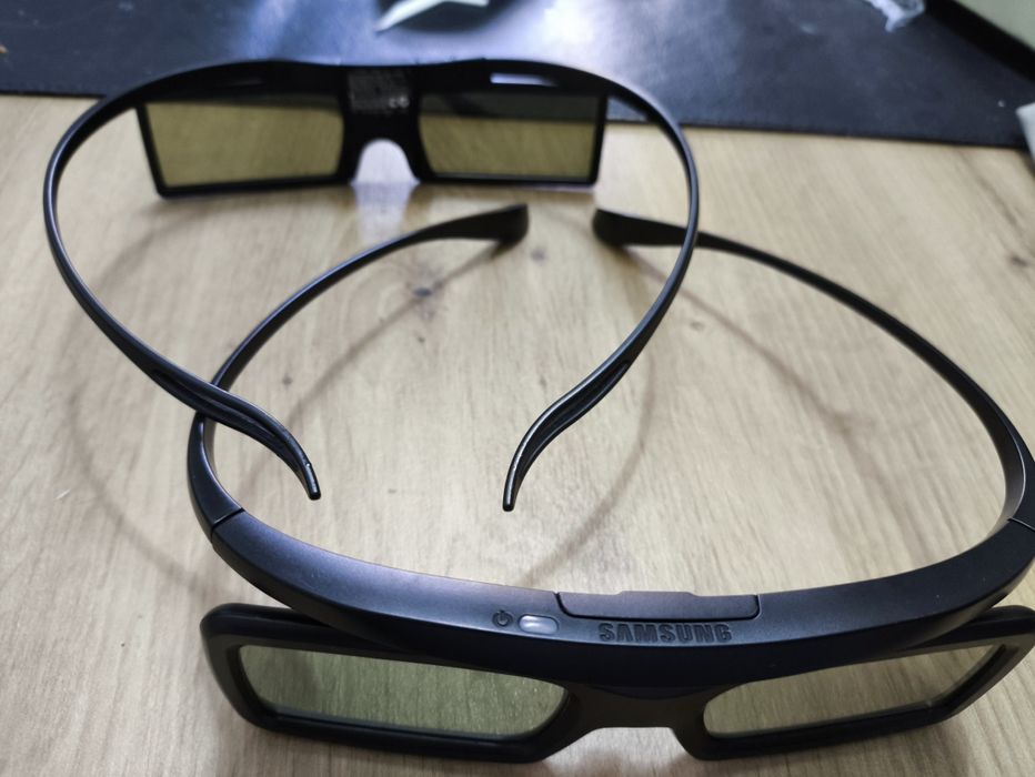 3D очки Samsung SSG-4100GB, 2 шт