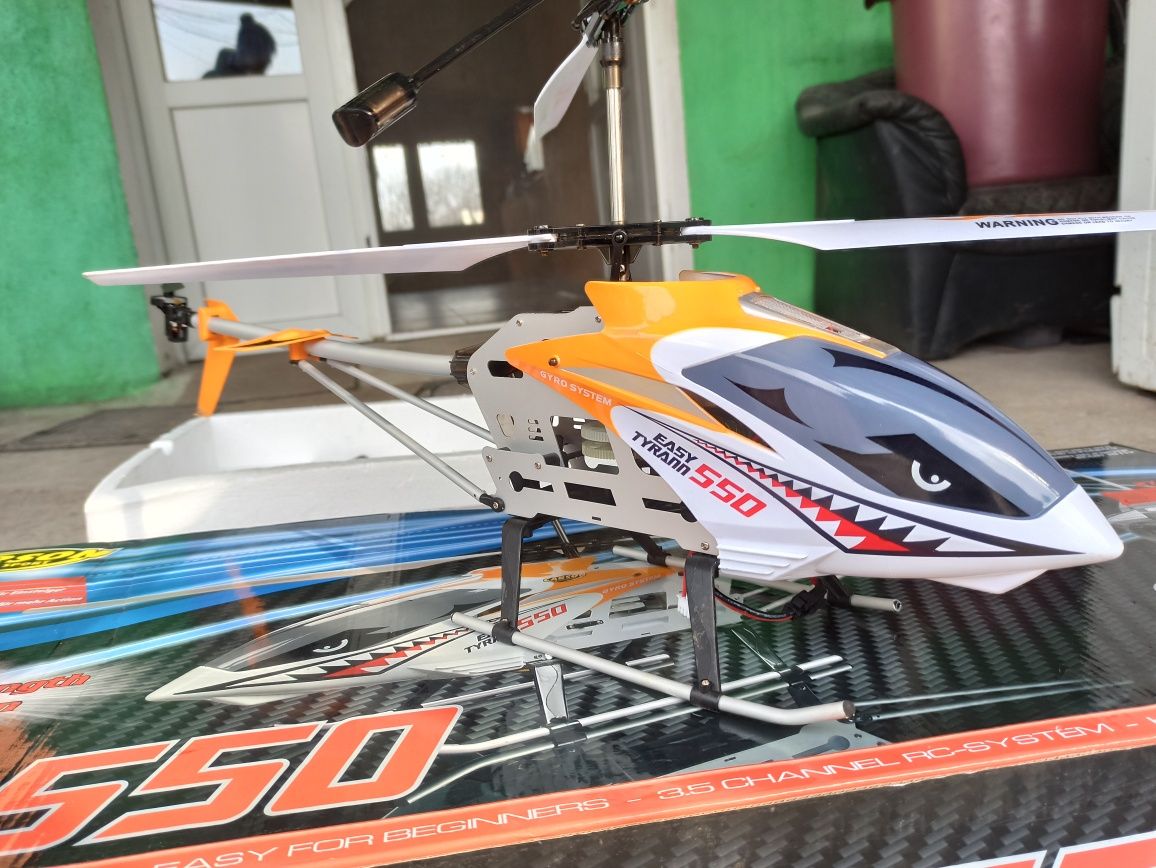 Rc best sale helicopter olx